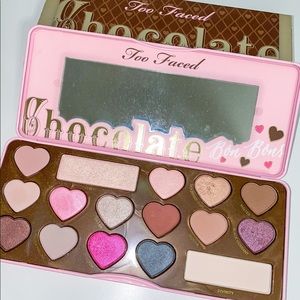 Too Faced Eyeshadow Palette